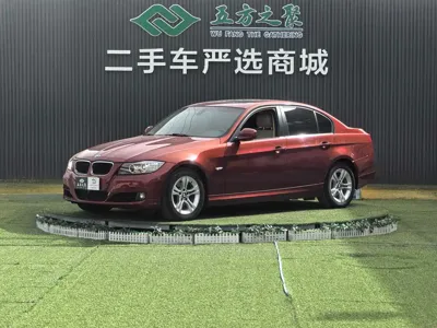 BMW 3 Series (Import)