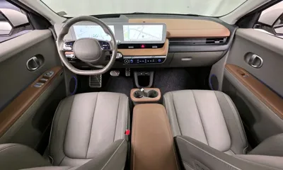 Hyundai Ioniq5