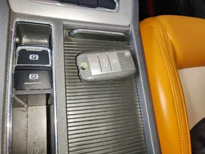 Roewe RX5