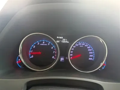 Toyota Reiz
