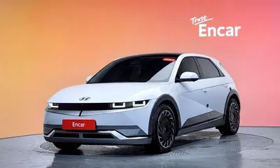 Hyundai Ioniq5
