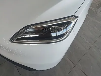Wuling Hongguang EV