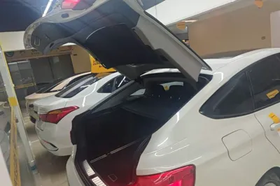 BMW 3 Series GT