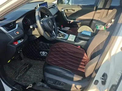 Toyota Wildlander