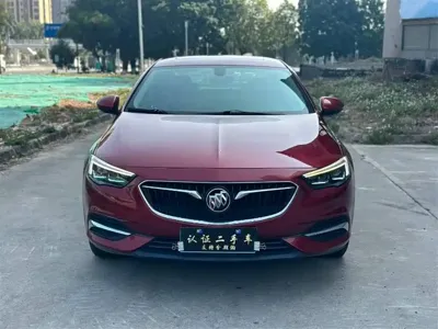 Buick Regal