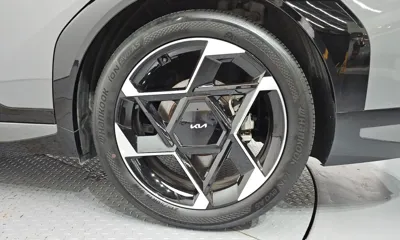 Kia EV4