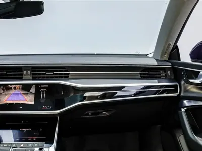 Audi A7L