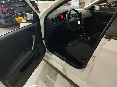 Volkswagen Santana