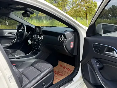 Mercedes-Benz A-Class (Import)