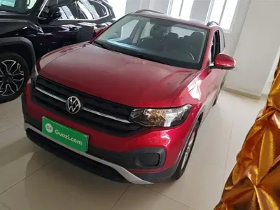 Volkswagen Tacqua
