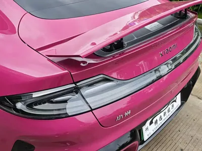 Xiaomi SU7
