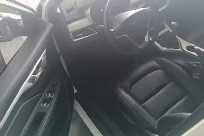 Geely Auto Vision