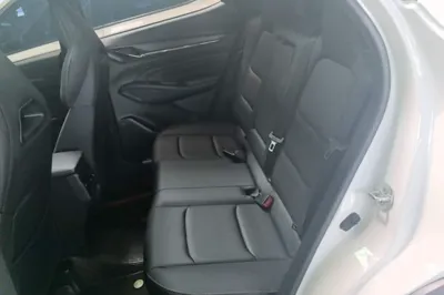 CHANGAN OSHAN X5 PLUS