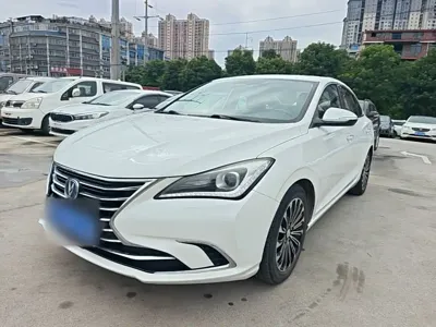 Changan Eado
