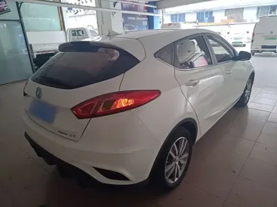 Changan Eado XT