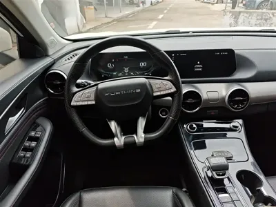 Fengxing Fengxing T5 EVO