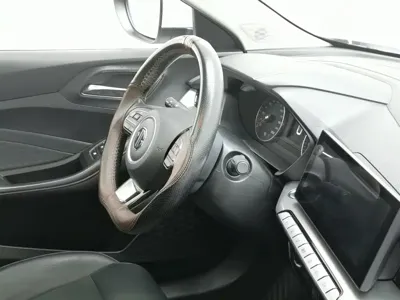 MG MG5