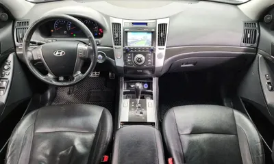 Hyundai Veracruz