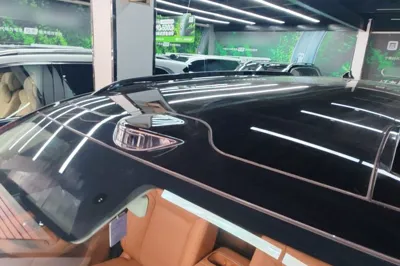 Leapmotor C16