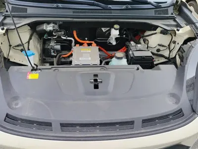 Wuling 缤果S