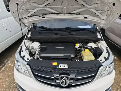 Baojun 730