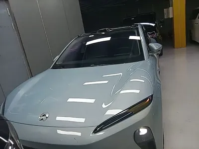 Nio ET5