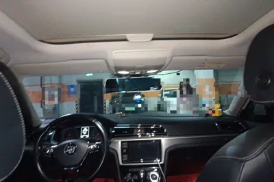 Volkswagen Lamando