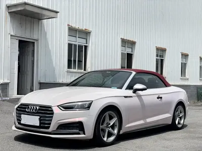 Audi A5 (Import)