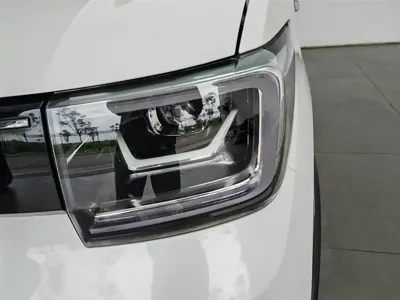 Wuling MINIEV