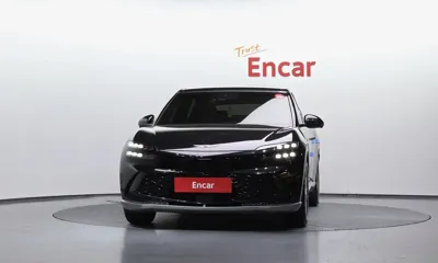 Genesis GV60