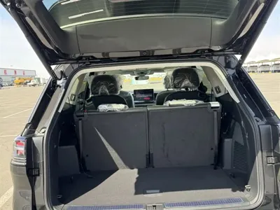 Volkswagen Talagon