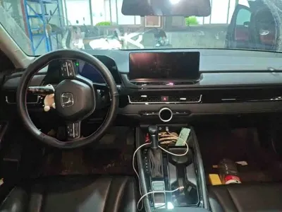 Honda Inspire