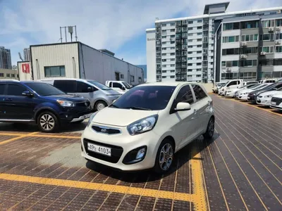 Kia Morning