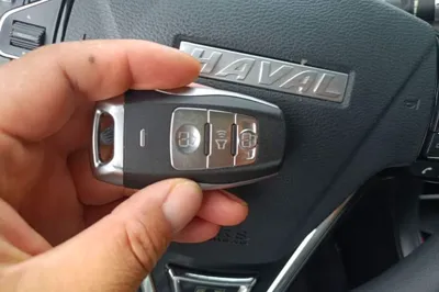 Haval H2