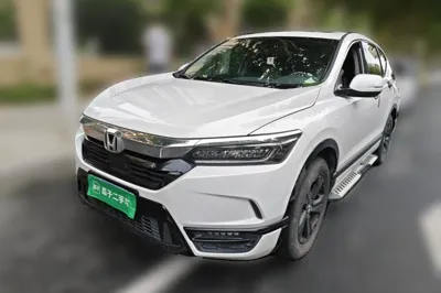 Honda Breeze
