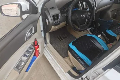 Baojun 610