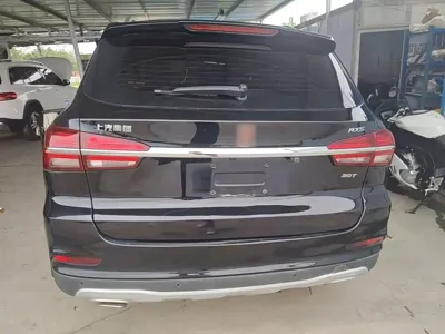 Roewe RX5