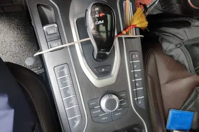 WEY VV6