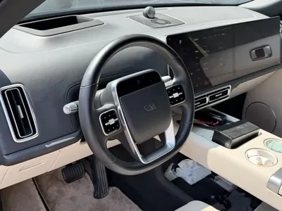 Li Auto Li L9