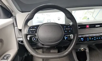 Hyundai Ioniq5
