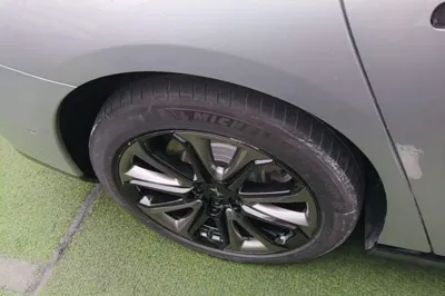 Xpeng P7
