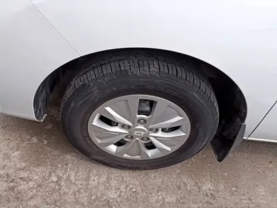 JAC Refine Refine M3