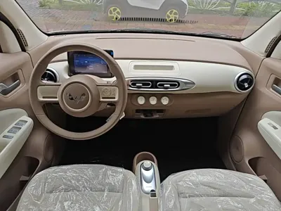 Wuling MINIEV
