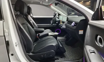 Hyundai Ioniq5