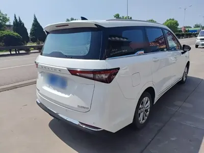 Wuling Jiachen