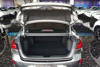 Changan Eado