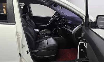 KG_Mobility_Ssangyong KORANDO