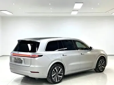 Li Auto Li L9