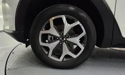 KG_Mobility_Ssangyong Torres