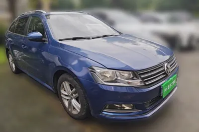 Volkswagen Gran Lavida